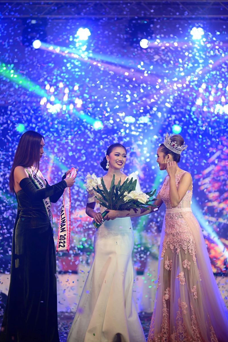 Awards ceremony