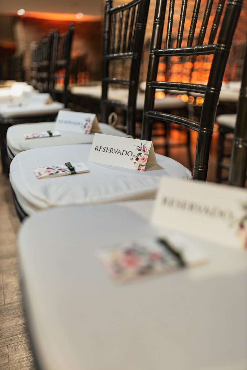 Reserved for Guest